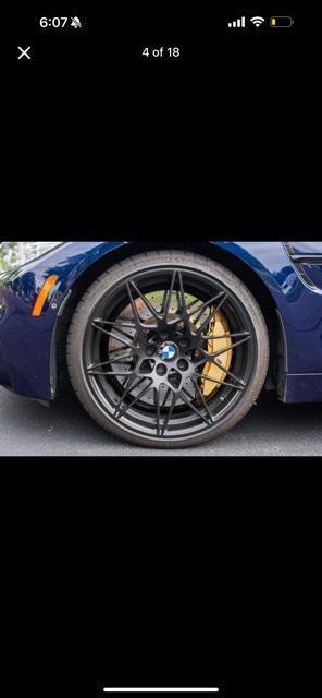 used 2016 BMW M4 car, priced at $34,997
