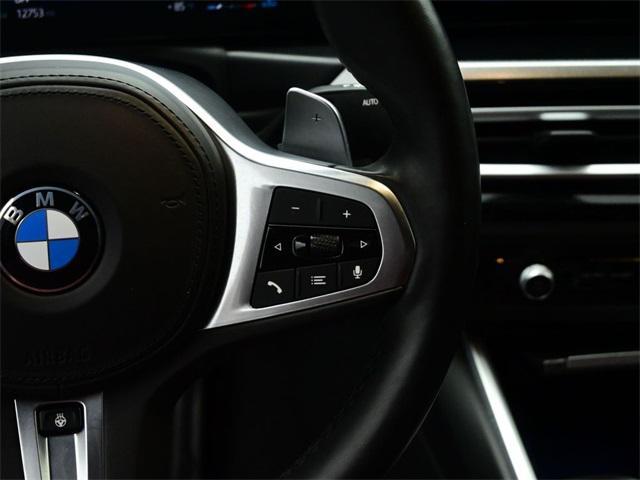 used 2023 BMW M240 car, priced at $54,999