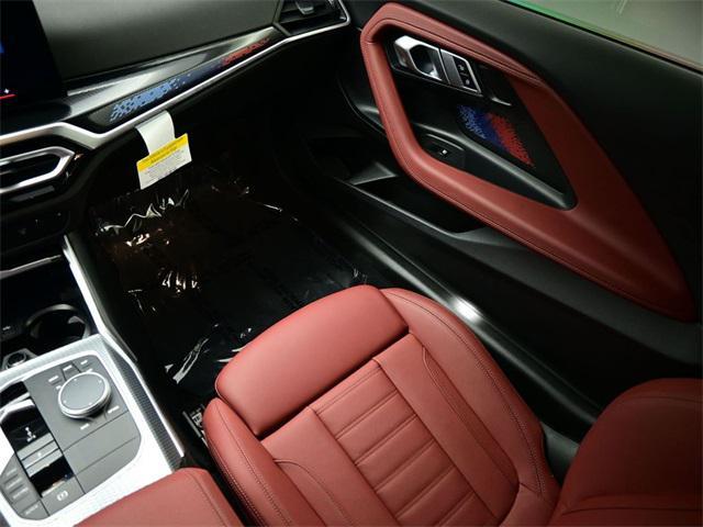 used 2023 BMW M240 car, priced at $54,999