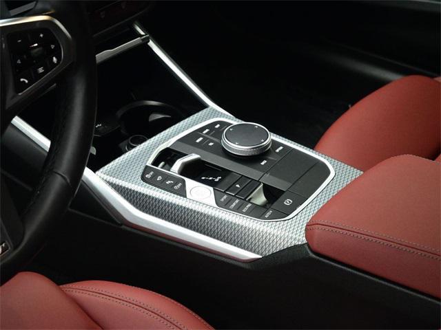 used 2023 BMW M240 car, priced at $54,999