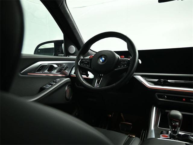 used 2024 BMW XM car, priced at $117,999