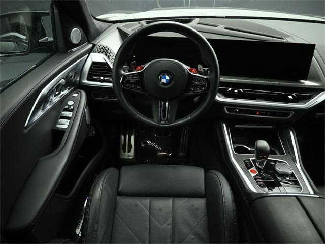 used 2024 BMW XM car, priced at $117,999