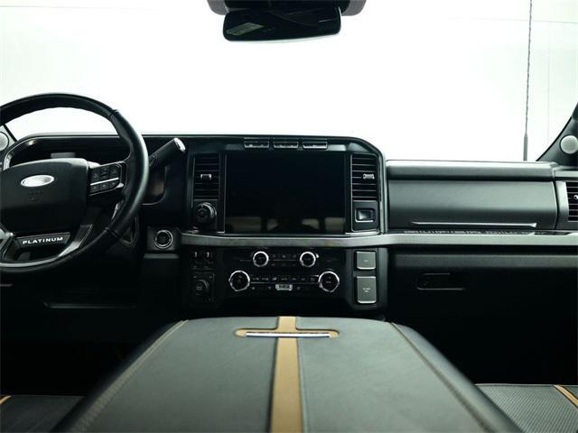 used 2024 Ford F-450 car, priced at $99,777