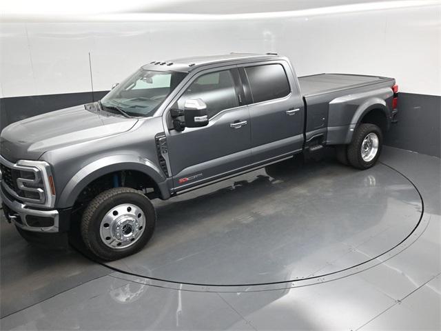 used 2024 Ford F-450 car, priced at $99,777