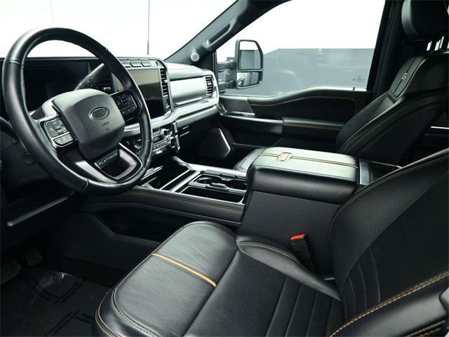 used 2024 Ford F-450 car, priced at $99,777