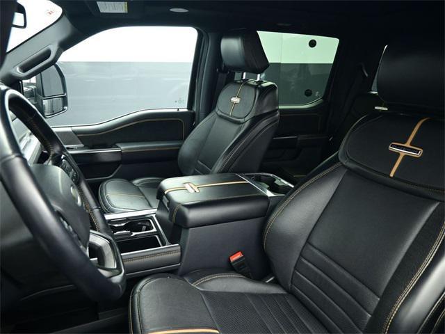 used 2024 Ford F-450 car, priced at $99,777
