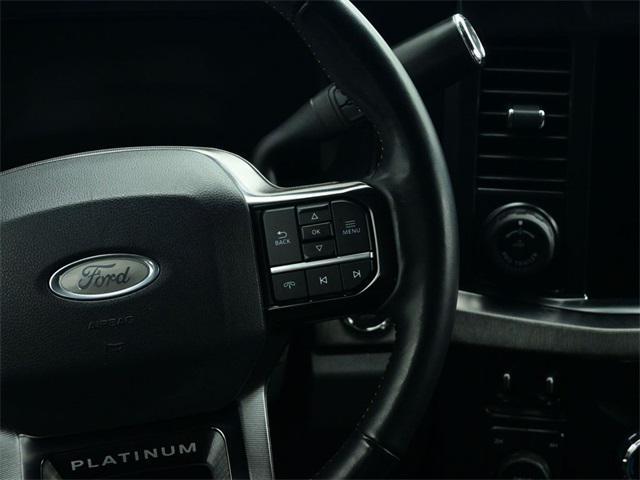 used 2024 Ford F-450 car, priced at $99,777