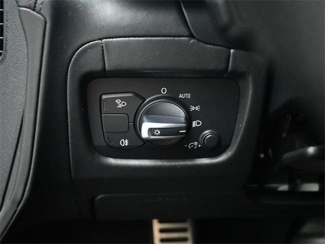 used 2017 Audi R8 car, priced at $127,444