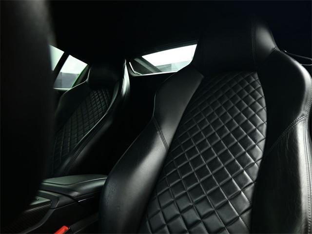 used 2017 Audi R8 car, priced at $127,444