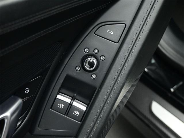 used 2017 Audi R8 car, priced at $127,444