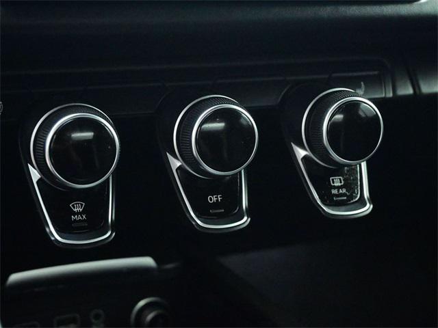 used 2017 Audi R8 car, priced at $127,444