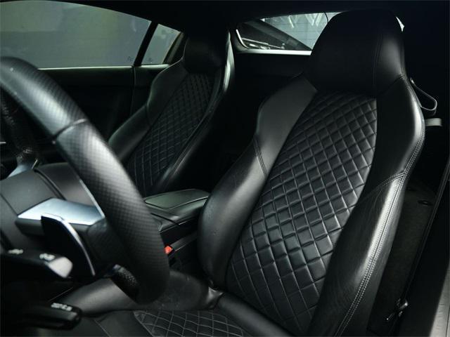 used 2017 Audi R8 car, priced at $127,444