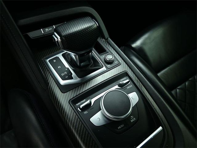 used 2017 Audi R8 car, priced at $127,444