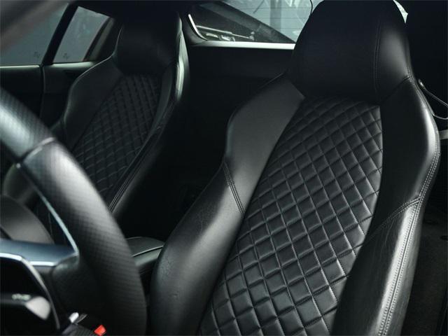 used 2017 Audi R8 car, priced at $127,444