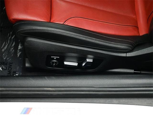 used 2019 BMW M850 car, priced at $45,999