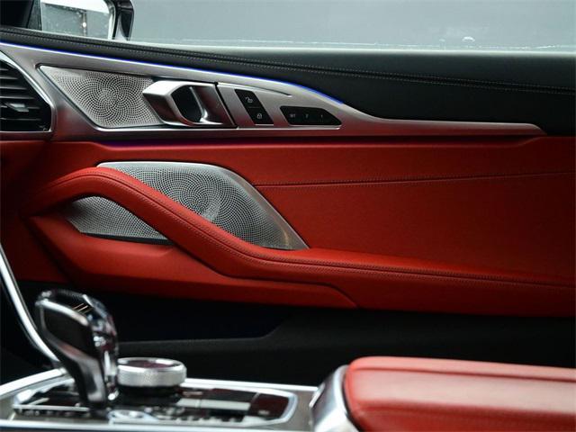 used 2019 BMW M850 car, priced at $45,999