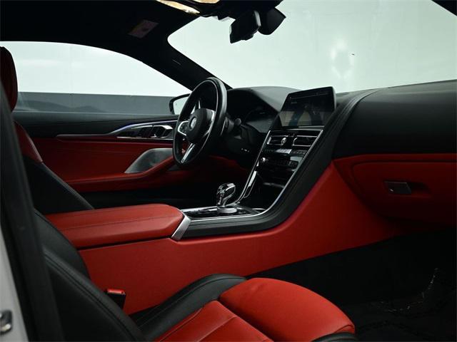 used 2019 BMW M850 car, priced at $45,999