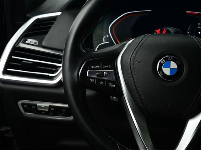 used 2019 BMW X5 car, priced at $26,999