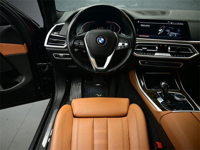 used 2019 BMW X5 car, priced at $26,999