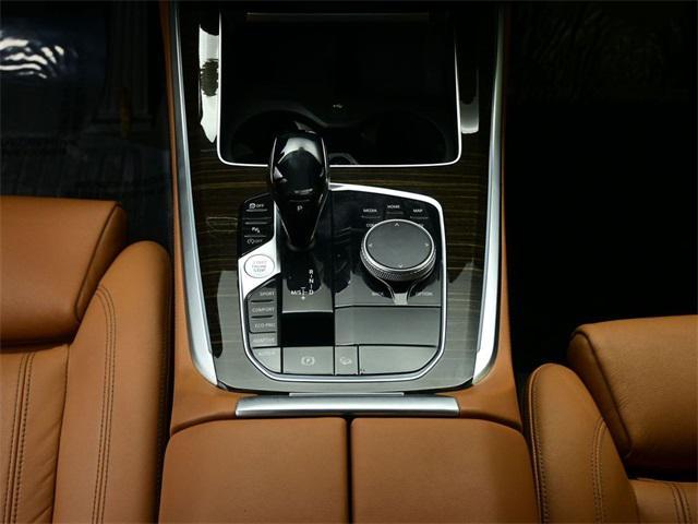 used 2019 BMW X5 car, priced at $26,999
