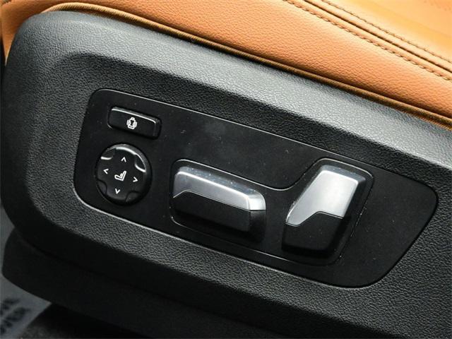 used 2019 BMW X5 car, priced at $26,999