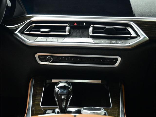 used 2019 BMW X5 car, priced at $26,999