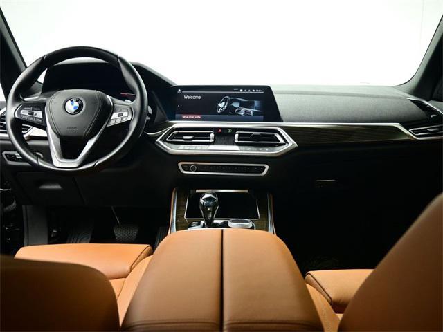 used 2019 BMW X5 car, priced at $26,999