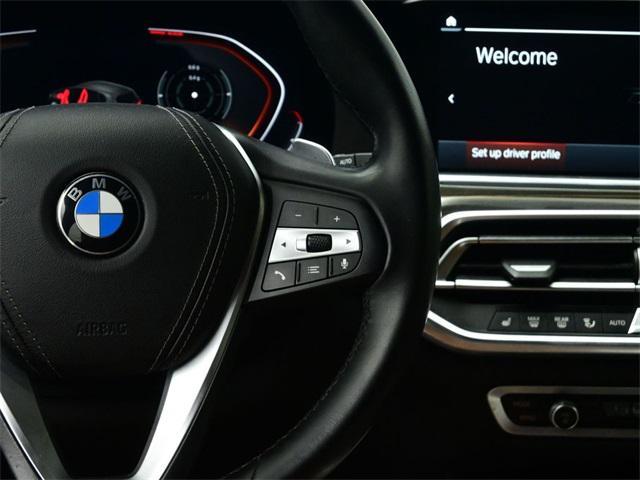 used 2019 BMW X5 car, priced at $26,999
