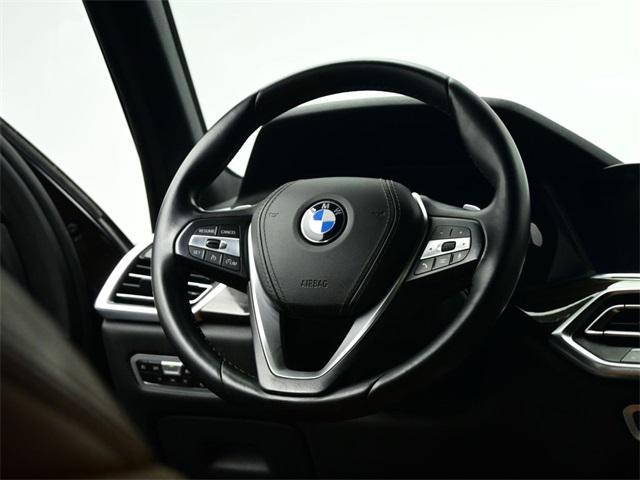 used 2019 BMW X5 car, priced at $26,999
