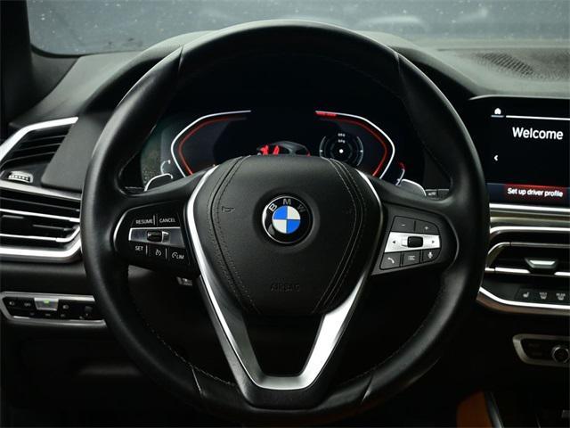 used 2019 BMW X5 car, priced at $26,999