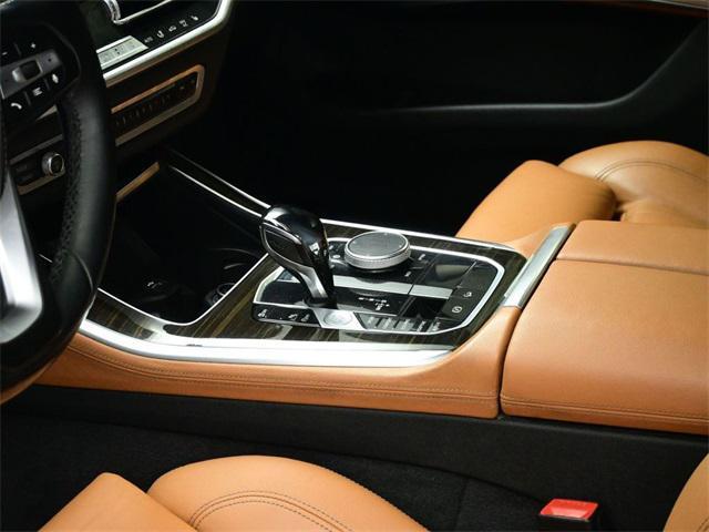 used 2019 BMW X5 car, priced at $26,999