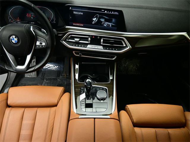 used 2019 BMW X5 car, priced at $26,999