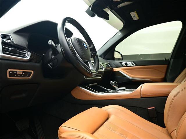 used 2019 BMW X5 car, priced at $26,999