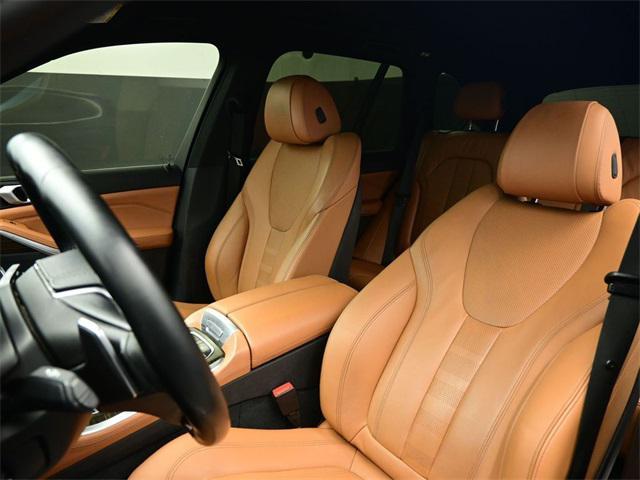 used 2019 BMW X5 car, priced at $26,999