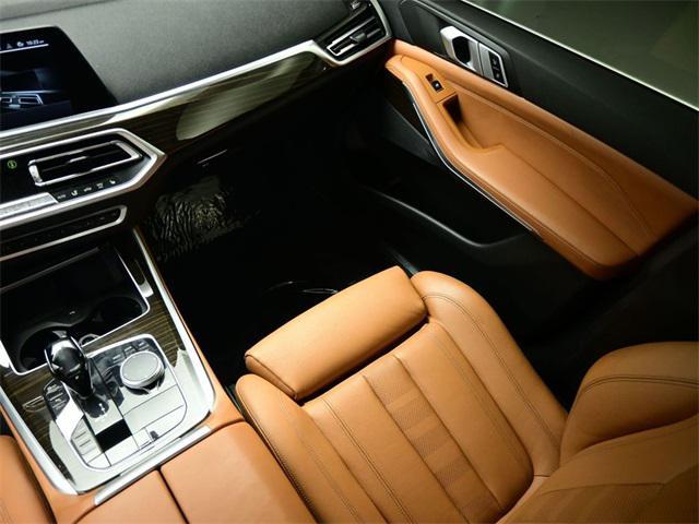 used 2019 BMW X5 car, priced at $26,999