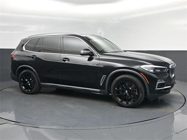 used 2019 BMW X5 car, priced at $26,999
