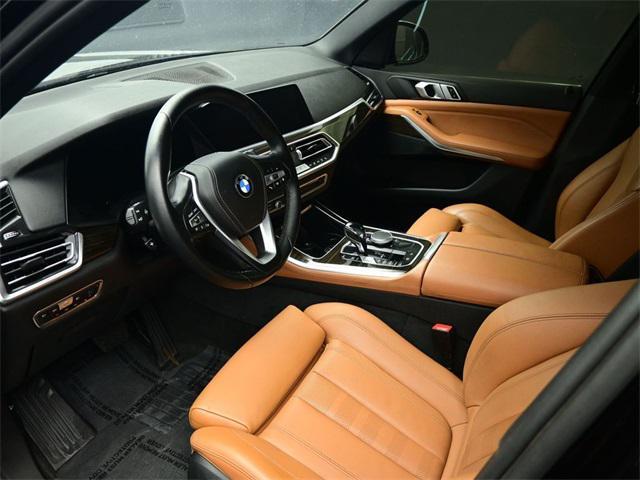 used 2019 BMW X5 car, priced at $26,999