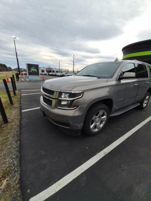 used 2017 Chevrolet Tahoe car, priced at $27,777