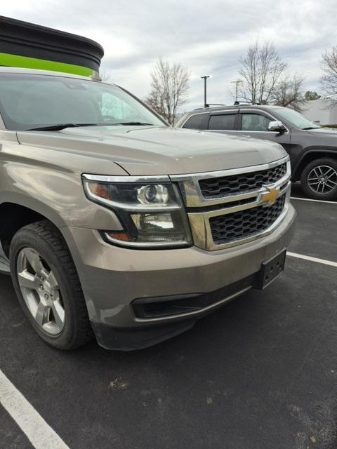 used 2017 Chevrolet Tahoe car, priced at $27,777