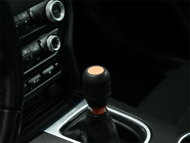 used 2019 Ford Mustang car, priced at $39,997