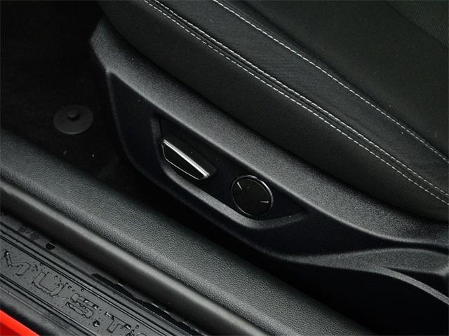 used 2019 Ford Mustang car, priced at $39,997