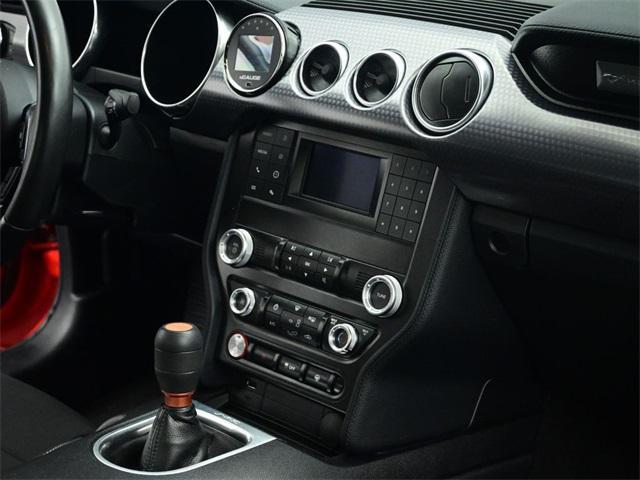used 2019 Ford Mustang car, priced at $39,997