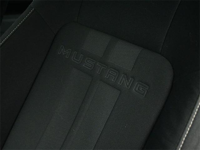 used 2019 Ford Mustang car, priced at $39,997