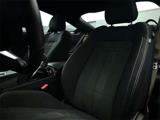 used 2019 Ford Mustang car, priced at $39,997