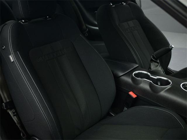 used 2019 Ford Mustang car, priced at $39,997