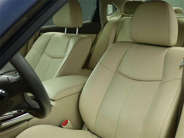 used 2017 INFINITI Q70 car, priced at $19,999