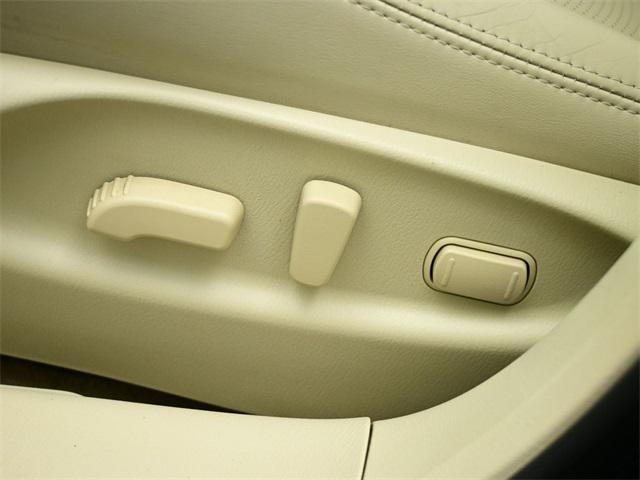 used 2017 INFINITI Q70 car, priced at $19,999