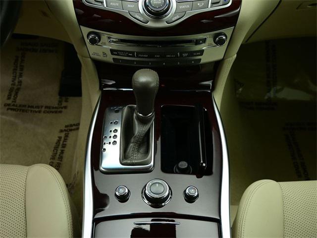 used 2017 INFINITI Q70 car, priced at $19,999