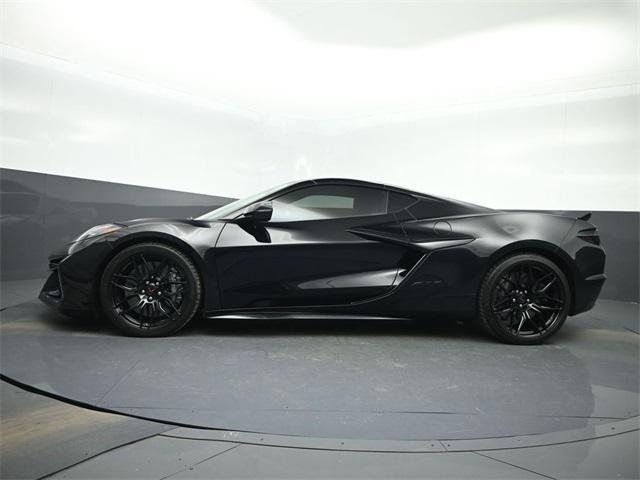 used 2024 Chevrolet Corvette car, priced at $121,999