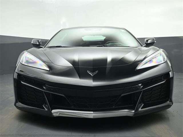 used 2024 Chevrolet Corvette car, priced at $121,999